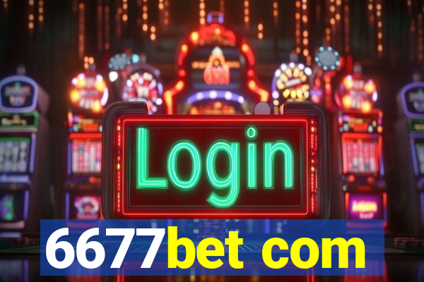 6677bet com